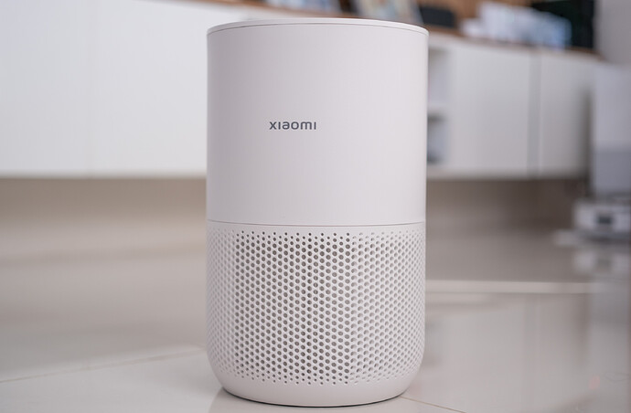 Xiaomi Air Purifier 4 Compact